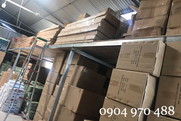 Bán buôn phụ kiện tủ bếp tại Ninh Bình