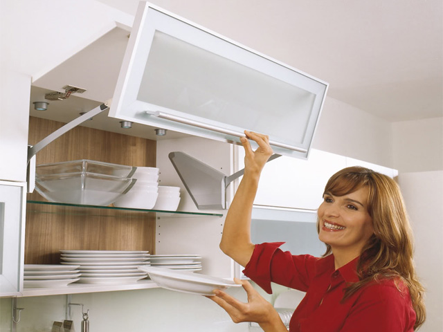 Bán buôn phụ kiện tủ bếp tại Quảng Ninh