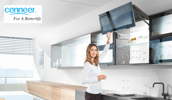 Đại lý bán buôn thiết bị phòng bếp cao cấp tại Hải Phòng