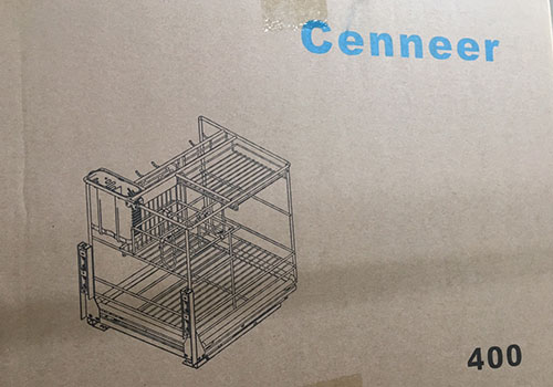 Bán buôn phụ kiện tủ bếp cenner