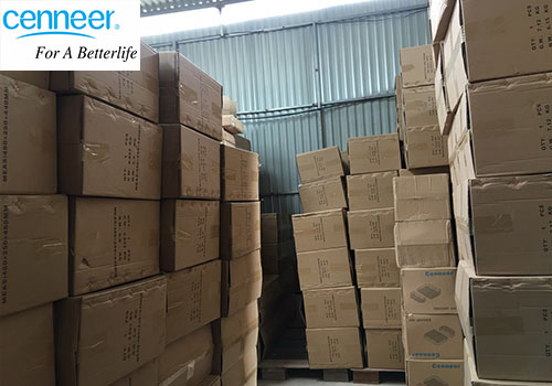 Tổng kho bán buôn phụ kiện tủ bếp cenner