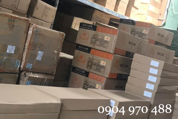Phụ kiện tủ bếp giá sỉ tại Hải Phòng