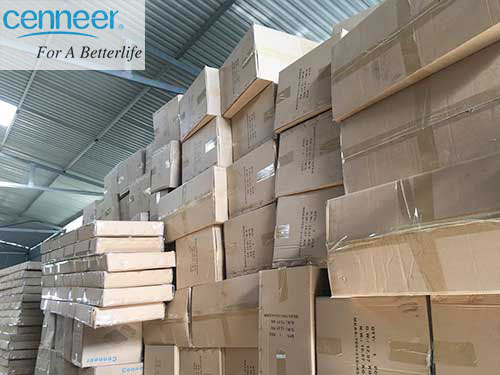 Tổng kho bán buôn phụ kiện tủ bếp tại Ninh Bình
