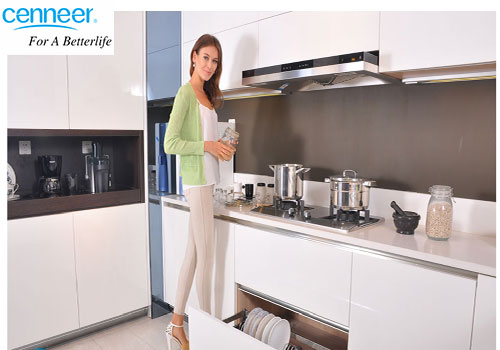 Phụ kiện tủ bếp cenner tại Hải Phòng Phụ kiện tủ bếp cenner tại Hải Phòng